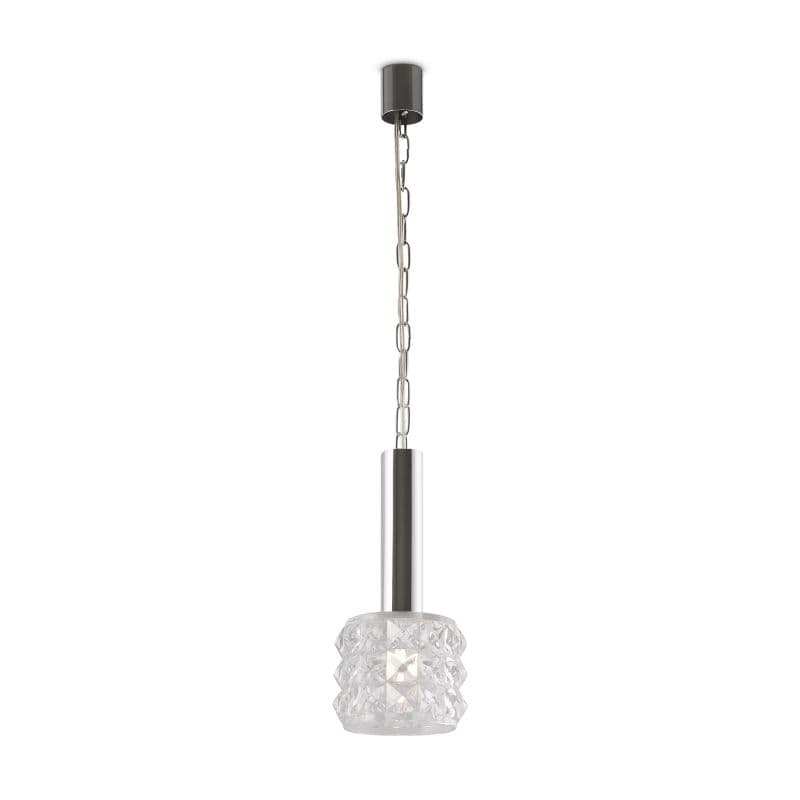MaytoniModern Хром Светильник подвесной MOD027PL-01CH