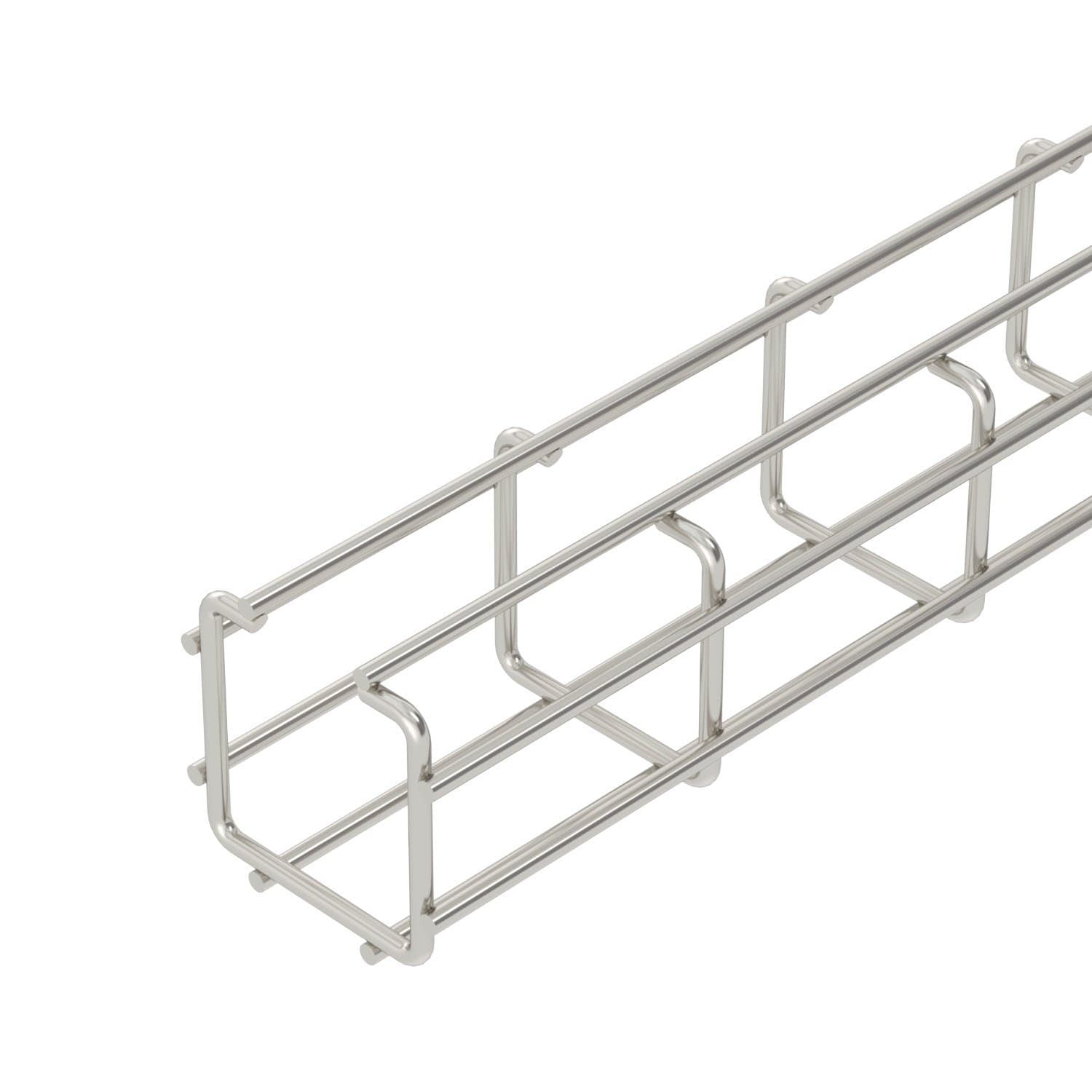OBO Bettermann Проволочный лоток 50x50x3000 мм 6016200