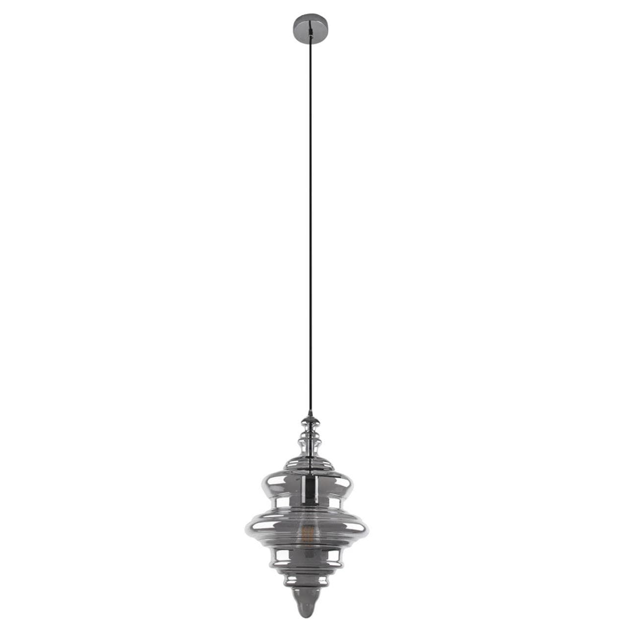 LOFT IT 2075-A Светильник подвесной E27 x 60W, шт