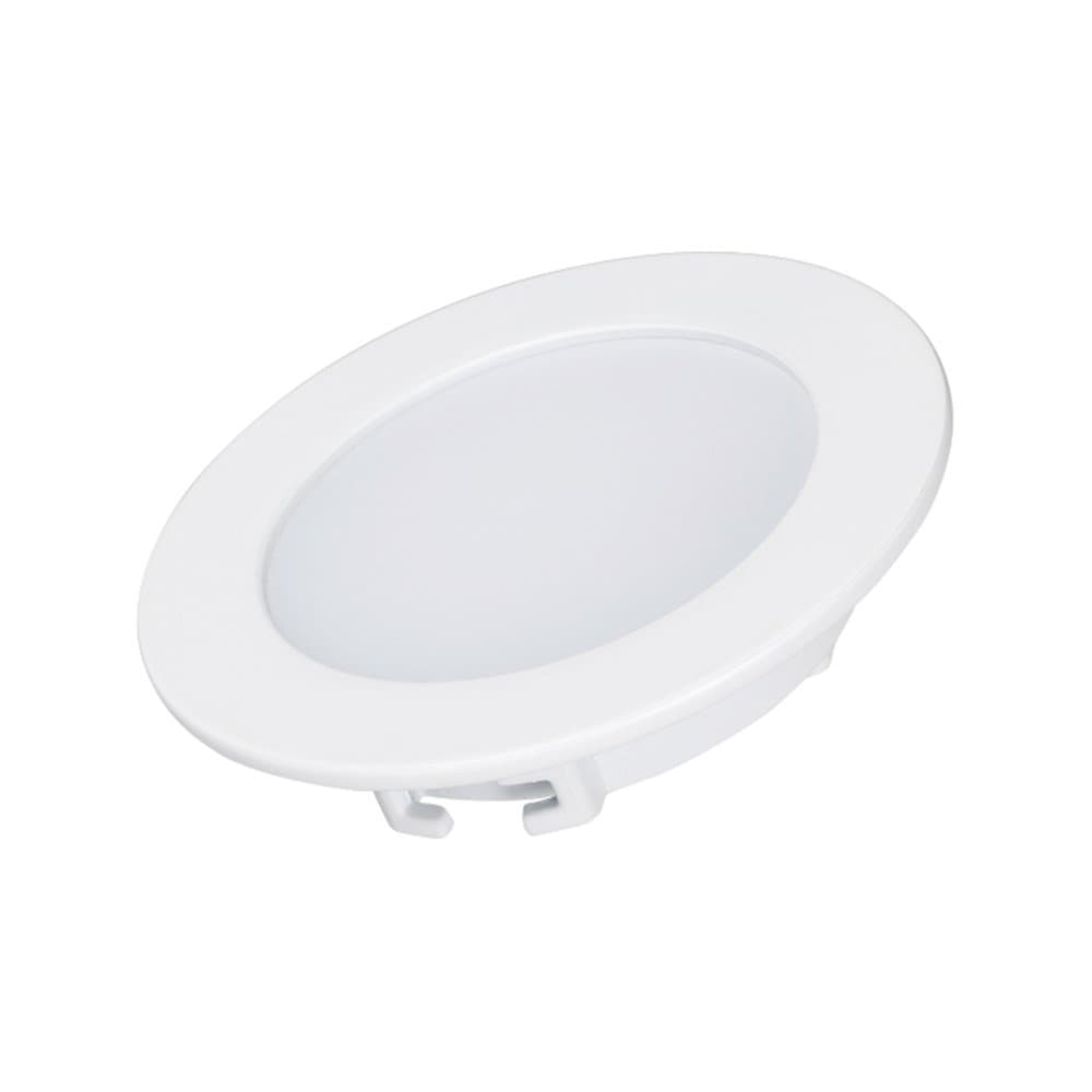Arlight Светильник DL-BL90-5W White (IP40 Металл, 3 года) 021430 — миниатюра 1
