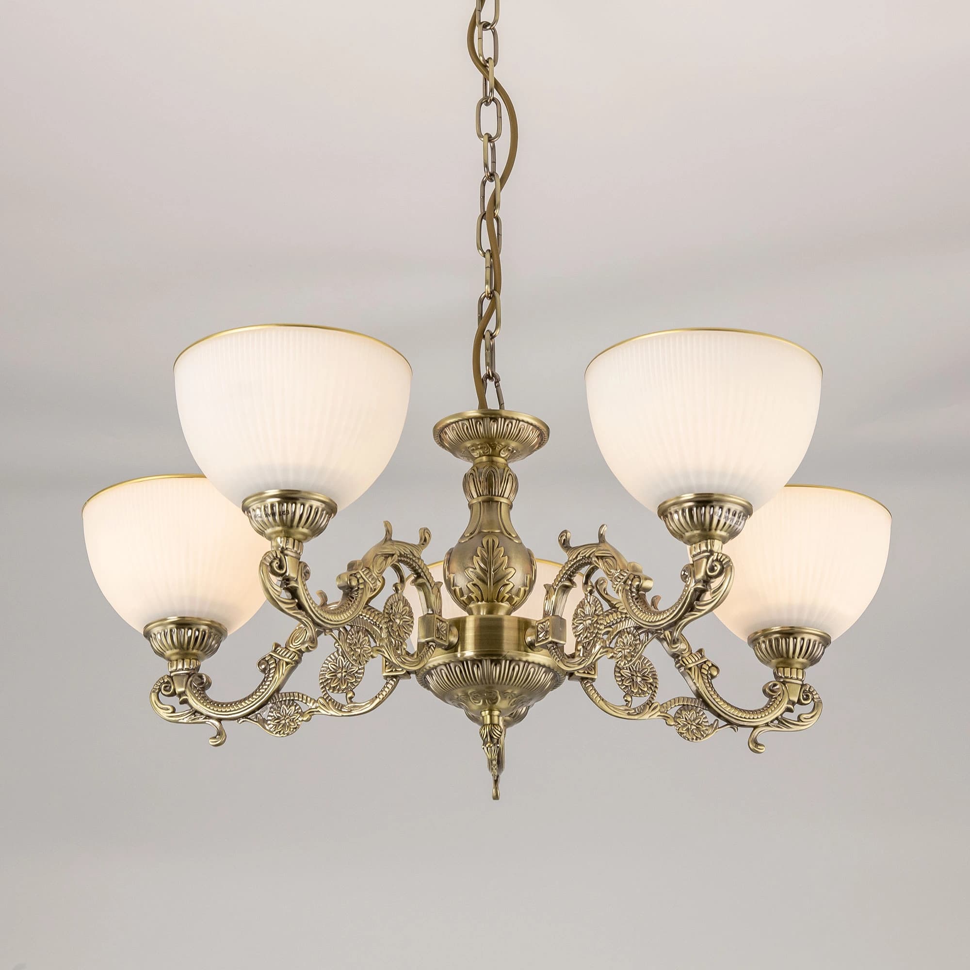 Citilux CL405253 Адриана Люстра — миниатюра 15