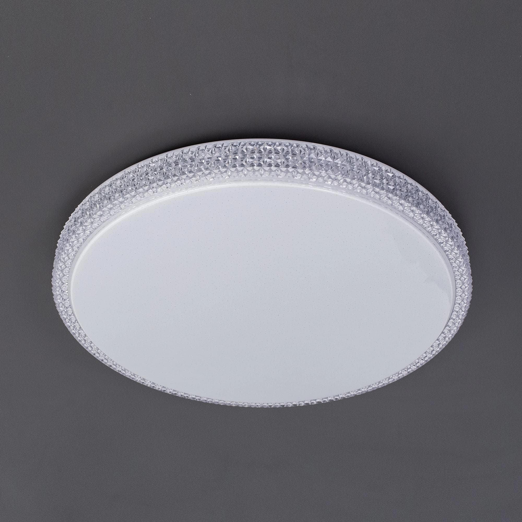 Citilux CL71880RGB Альпина LED Светильник с пультом — миниатюра 2