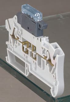Legrand Viking Индикатор предохран.12/24/48 В 037524 — миниатюра 4