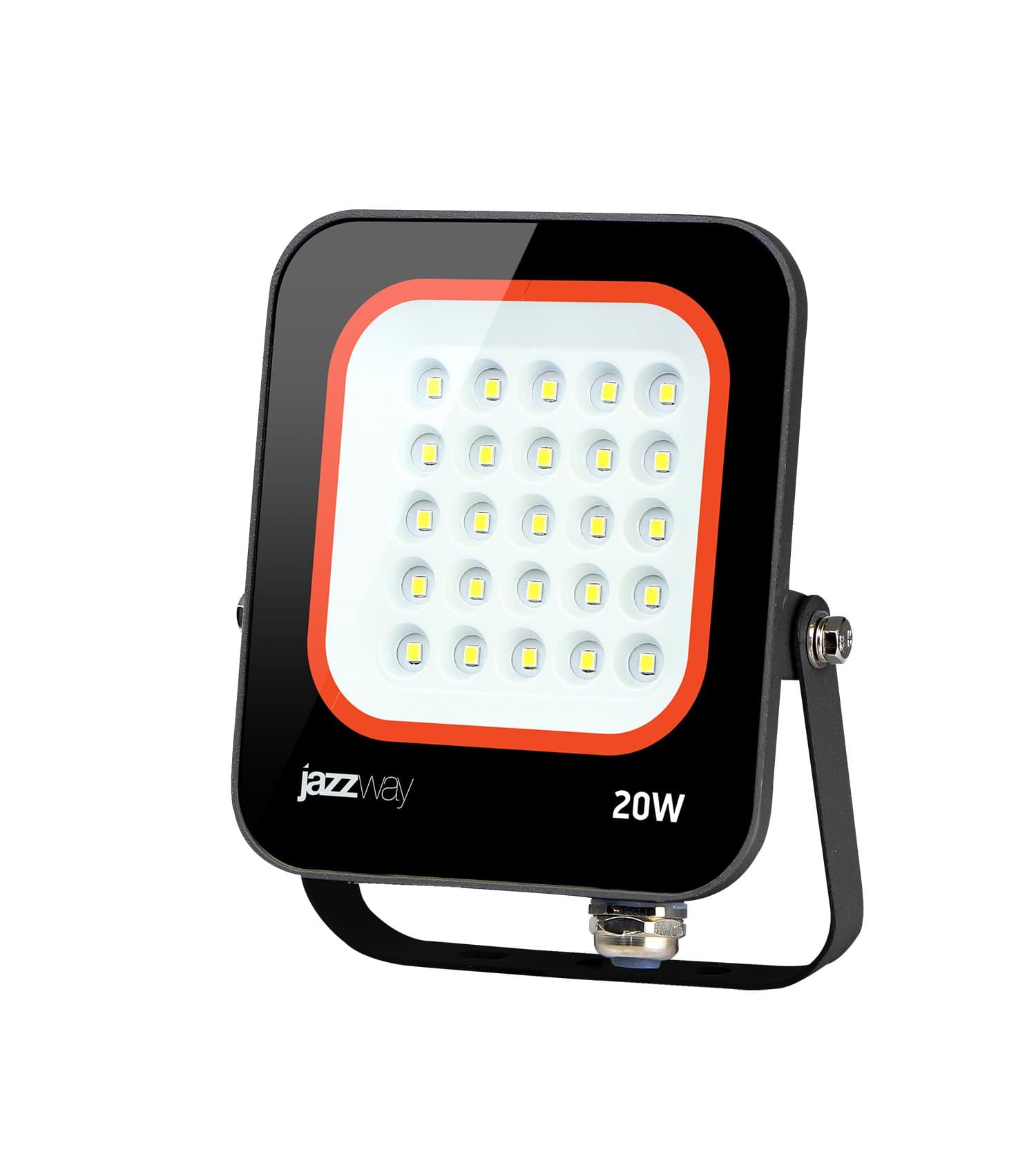 Jazzway Прожектор PFL- V 20w 6500K IP65 .5039698