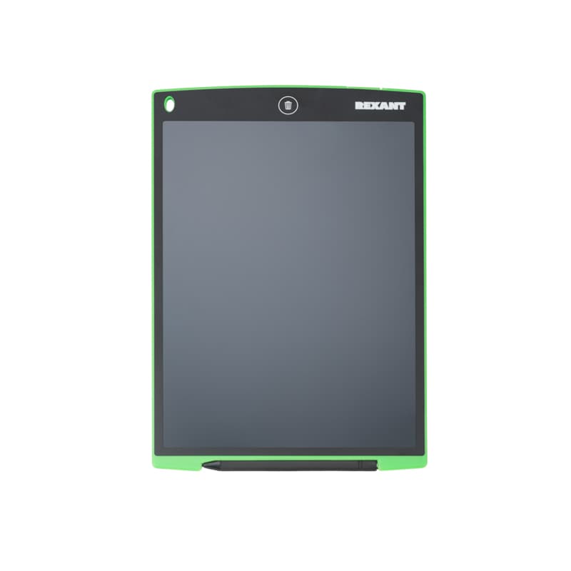 Электронный планшет для рисования 12'' Rexant 70-5003