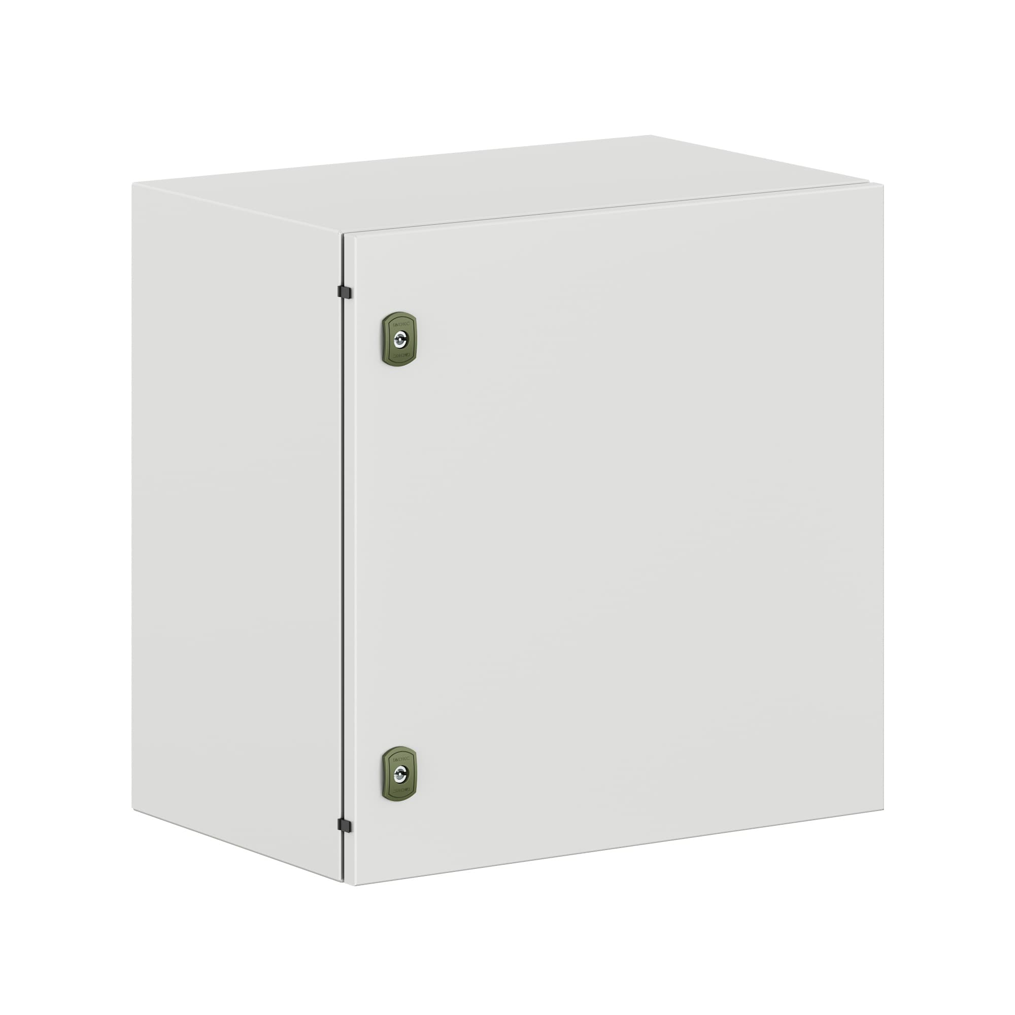 DKC Корпус навесной уличный ST Outdoor с М/П ВxШxГ 600x600x400 мм, IP66 — миниатюра 1