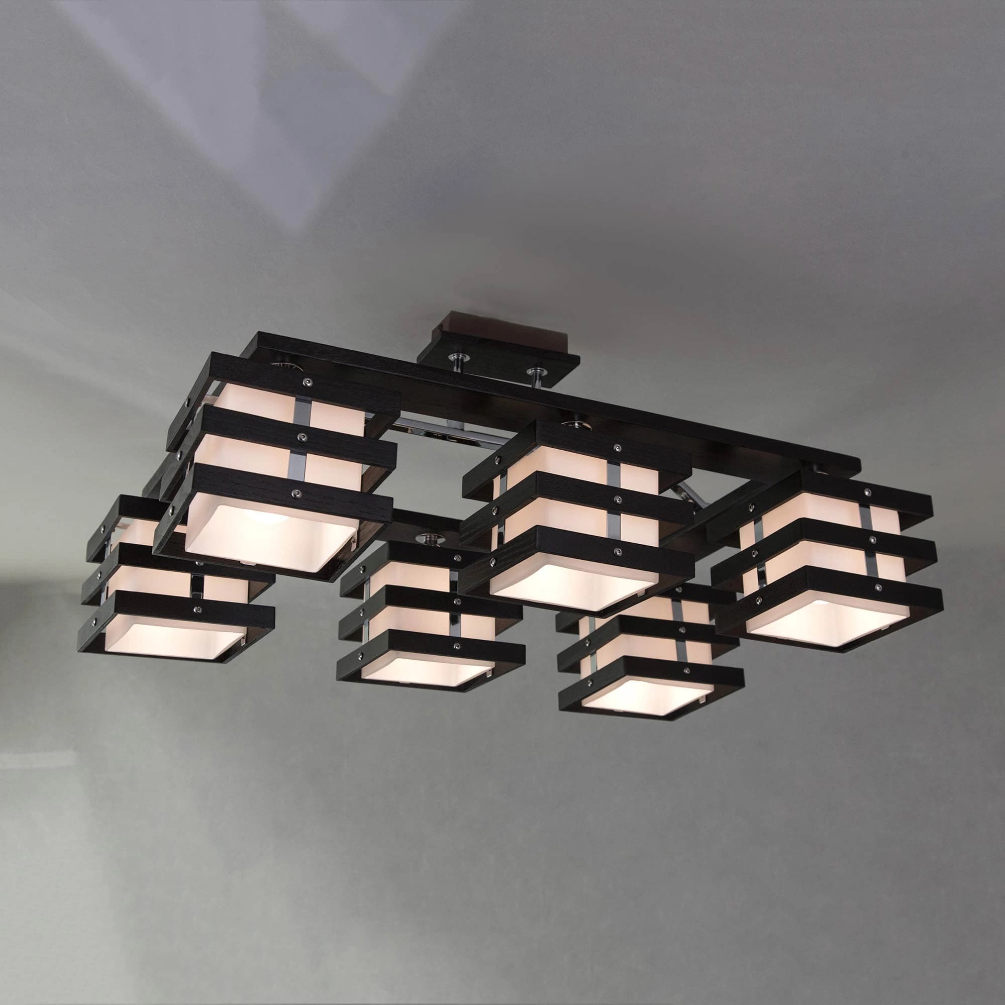 Citilux CL133161 Киото Светильник Люстра — миниатюра 5