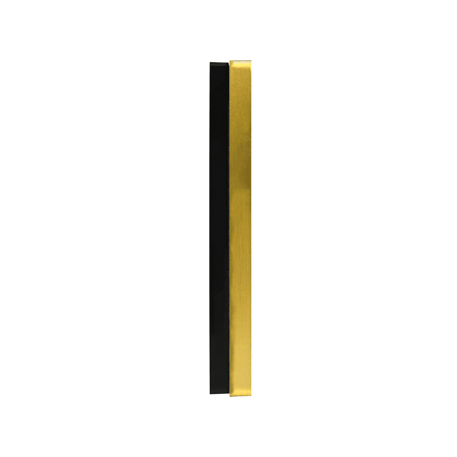Systeme Electric ArtGallery Pure Металл Золото Рамка 5-ая — миниатюра 3