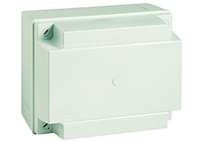 DKC Коробка ответвит. с гладкими стенками, IP56, 150х110х135мм