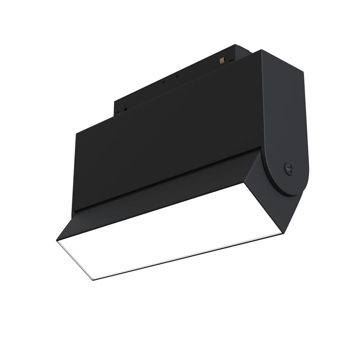 Maytoni Трековый светодиодный светильник  Track lamps TR013-2-10W3K-B — миниатюра 1