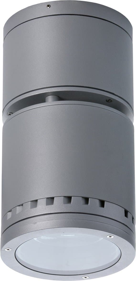 СТ MATRIX/S LED (26) silver 4000K светильник — миниатюра 1