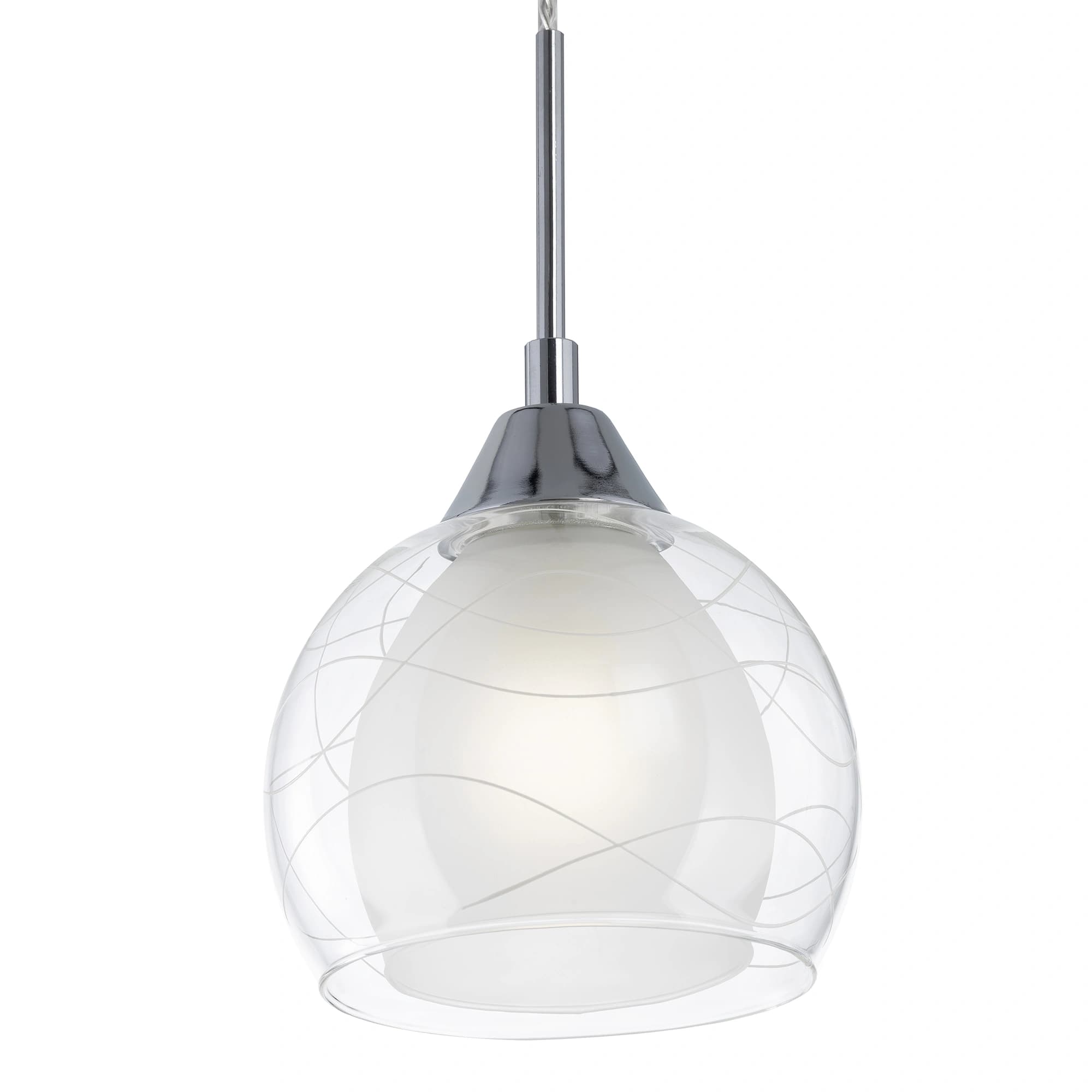 Citilux Подвесной светильник Буги CL157111 — миниатюра 5