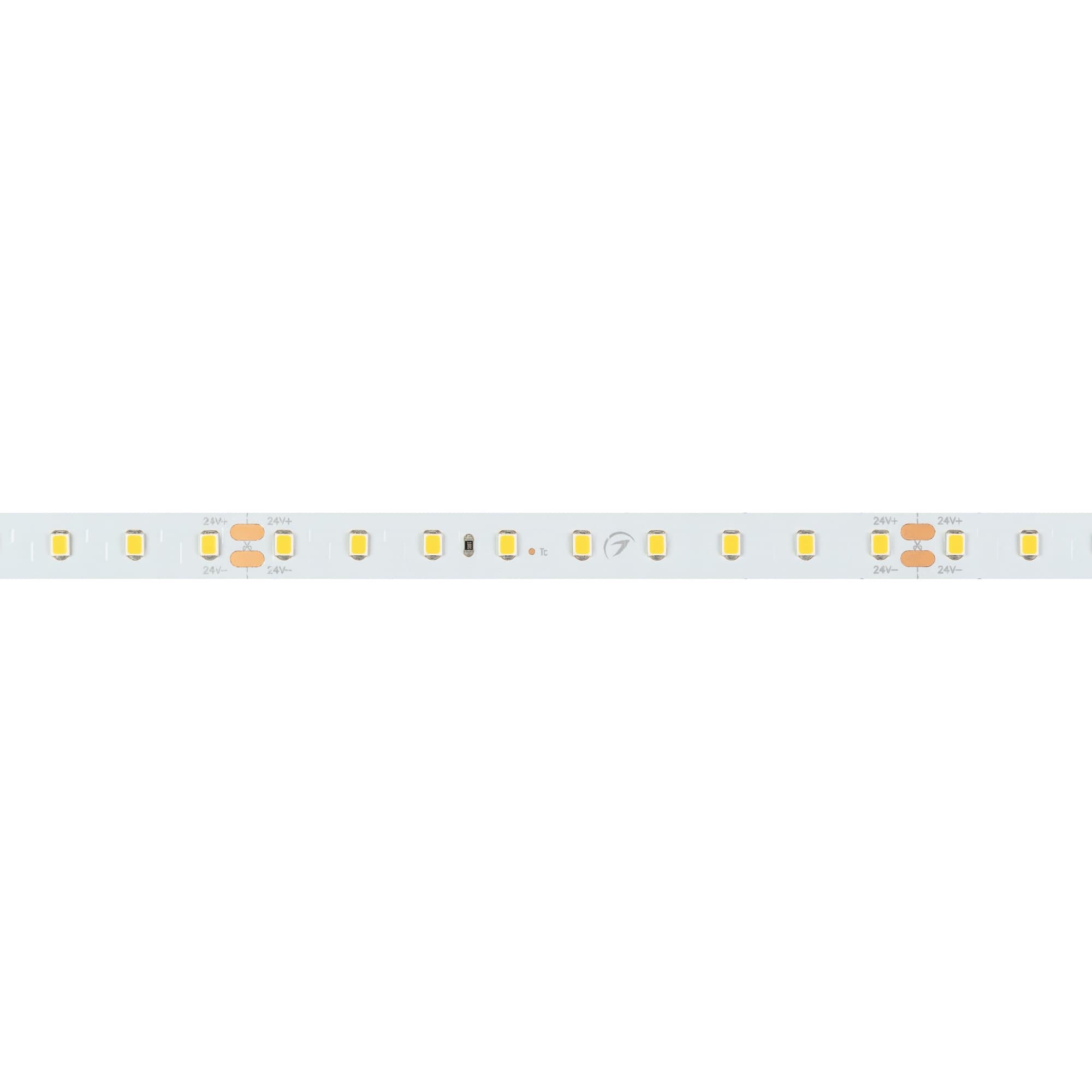 Arlight Лента RT-A90-10mm 24V White6000 (4.8 W/m, IP20, 2835, 5m) (высок.эфф.200 лм/Вт) 038779 — миниатюра 3