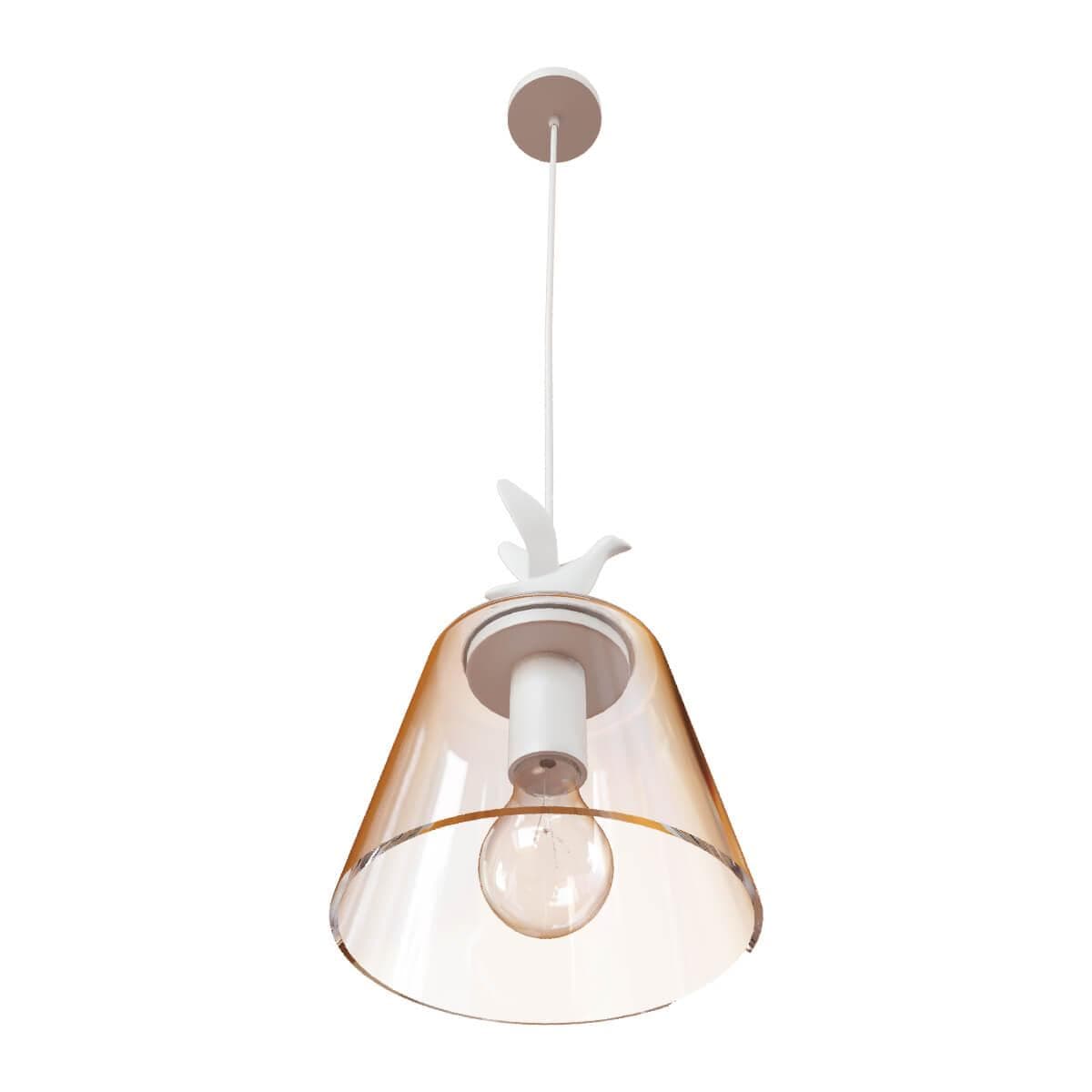 LOFT IT LOFT1807 Светильник подвесной 1xE27 max 60W LOFT1807, шт — миниатюра 3