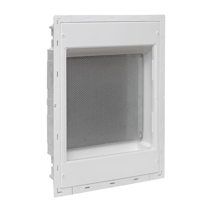 EKF PROxima ProfiBox Щит слаботочный встраиваемый (513х403х105) IP41 — миниатюра 6