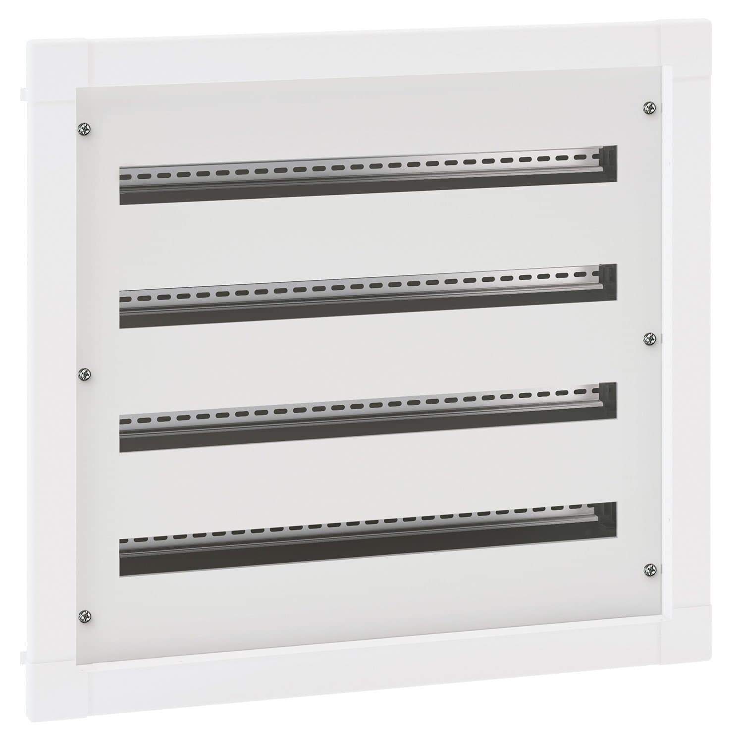 Legrand XL3 S 160 Встраив 4x36M 337234