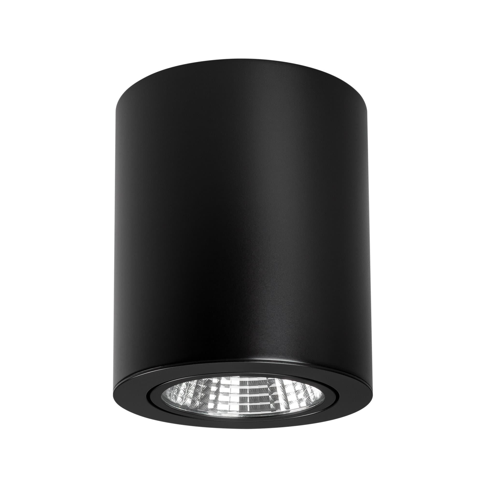 Arlight Светильник SP-FOCUS-R120-16W Warm3000 (BK, 24 deg, 230V) (IP20 Металл, 3 года) 029533 — миниатюра 1