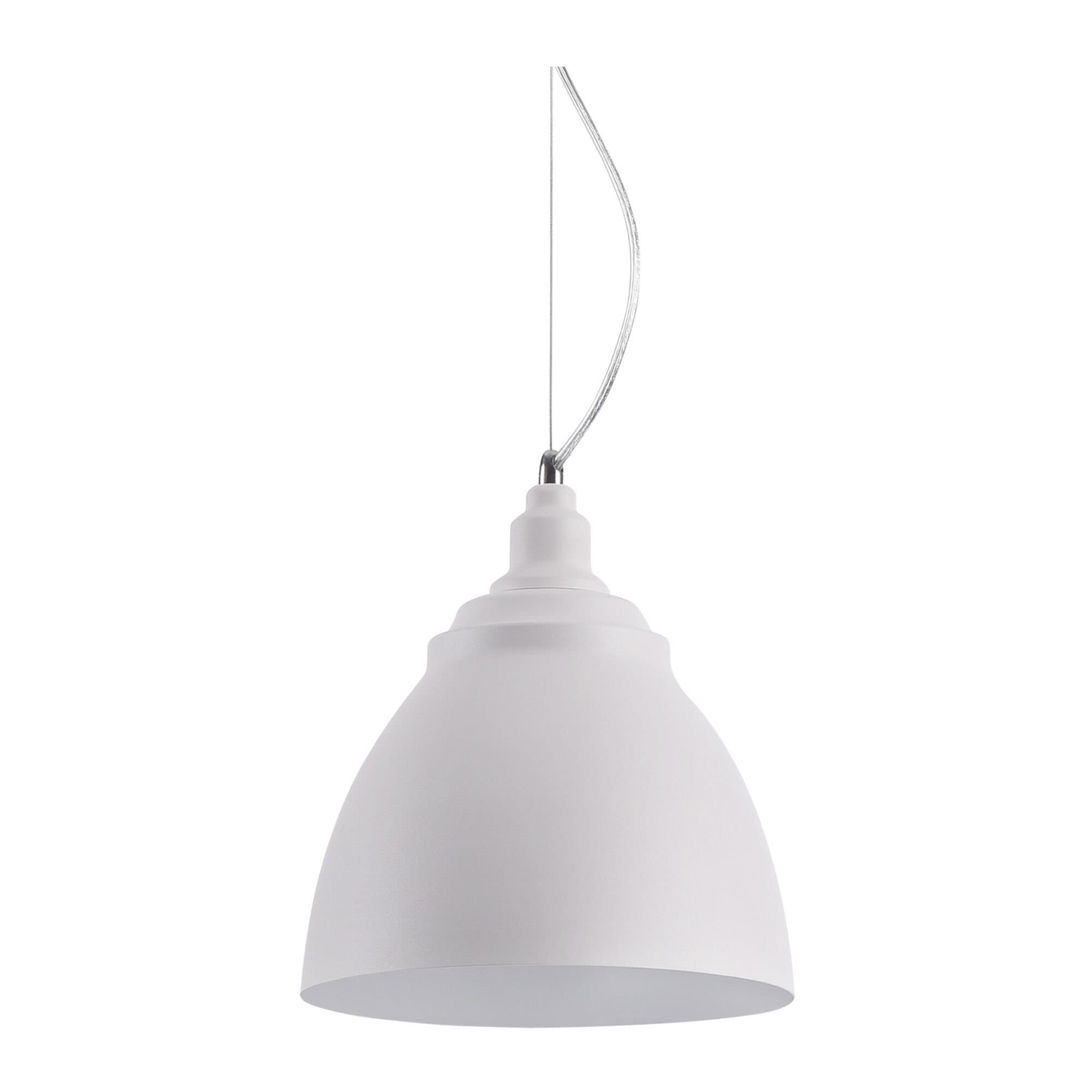 Maytoni Pendant Bellevue Белый Подвес 1xE27 60W P534PL-01W — миниатюра 6