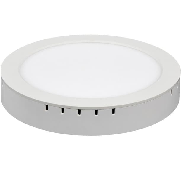Elektrostandard DLR020 18W 4200K Светильник Down Light накладной a035323