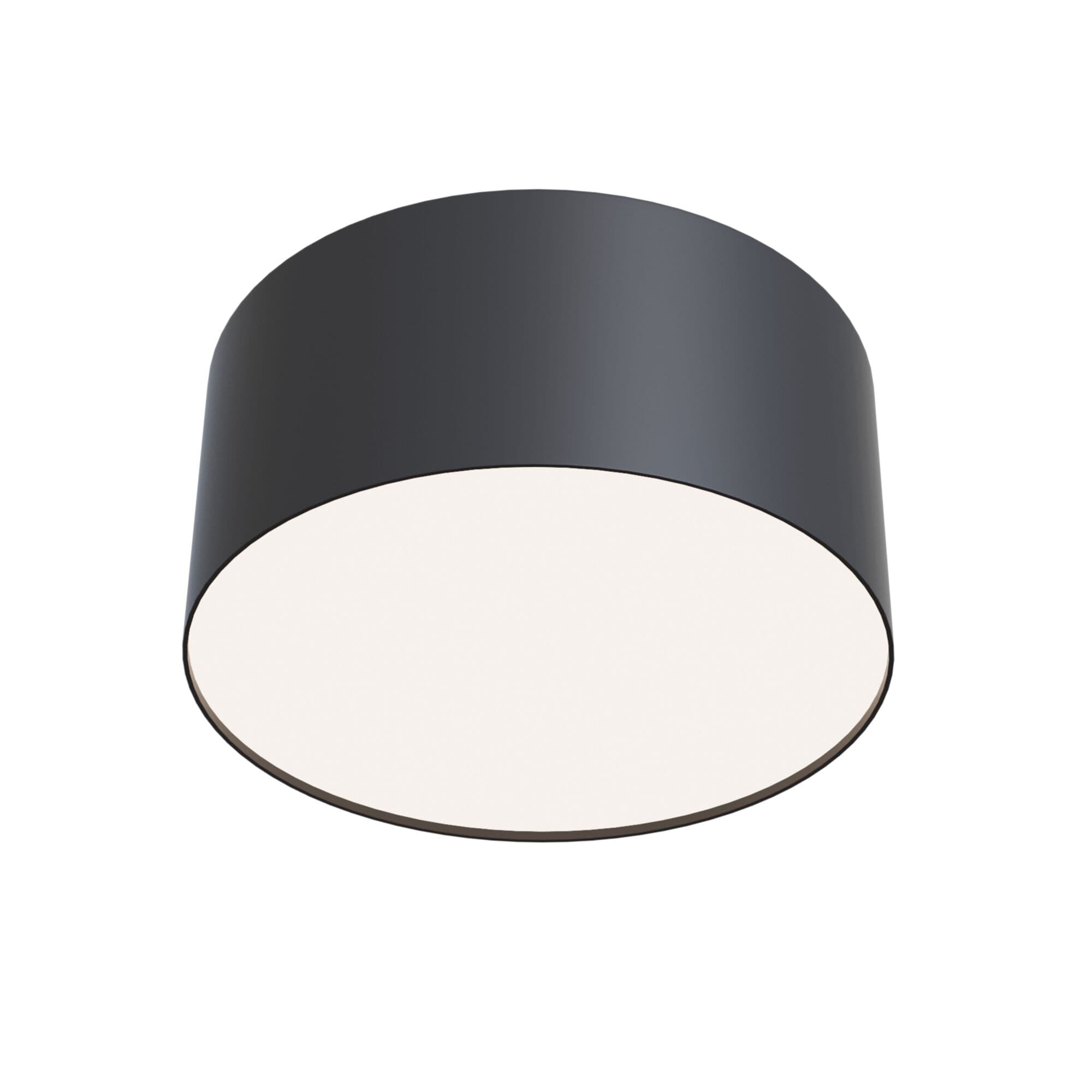 Maytoni Ceiling & Wall Потолочный светильник Черный C032CL-L12B4K — миниатюра 2