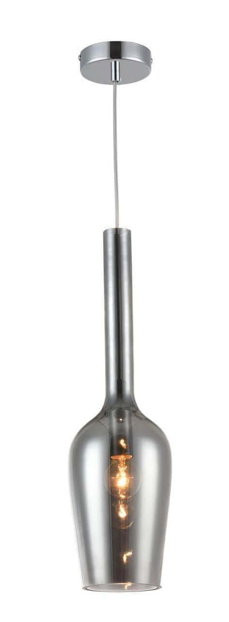 Maytoni Pendant Lacrima Никель Подвес 1xE14 40W P007-PL-01-N — миниатюра 11