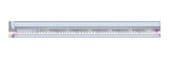 Jazzway Светильник PPG T5i- 600gro WHITE 8w IP20 (для растений) .5025998