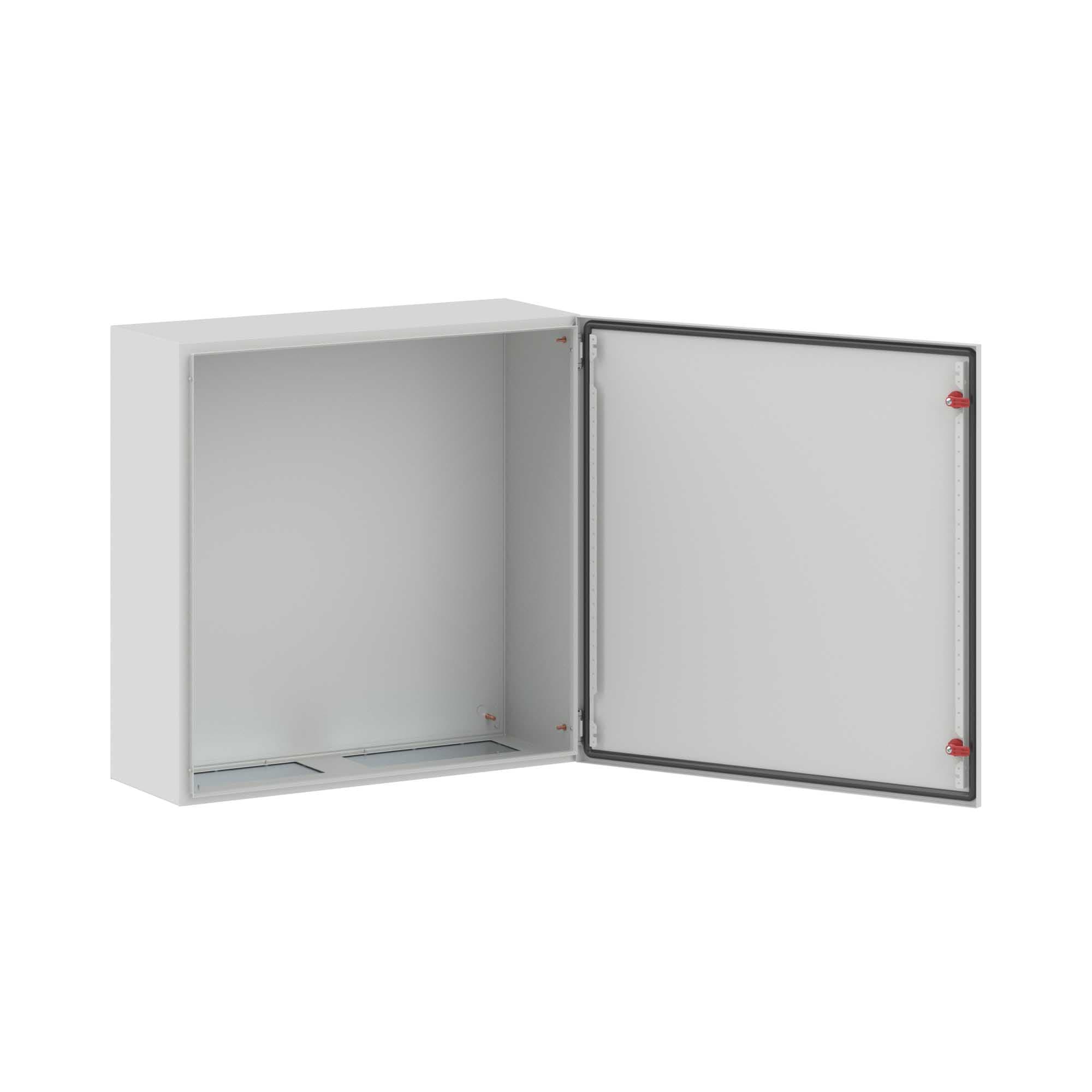 DKC Корпус навесной ST без М/П ВхШхГ 800x800x300 мм — миниатюра 2