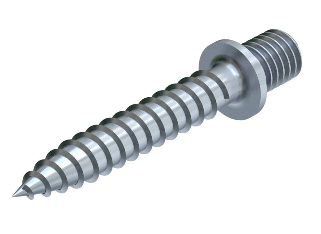 OBO Bettermann Дюбель M8x35 мм 3133230 — миниатюра 1