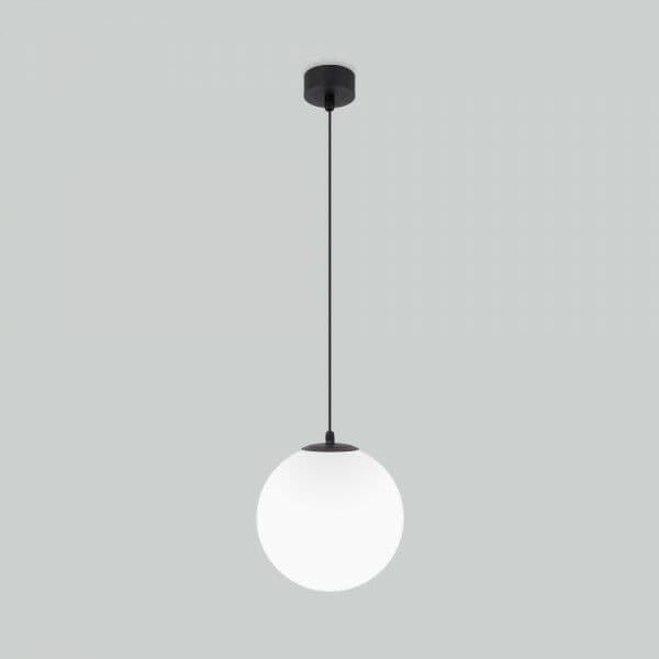 Elektrostandard Sfera H D200 (35158/U) Светильник садово-парковый черный a061034