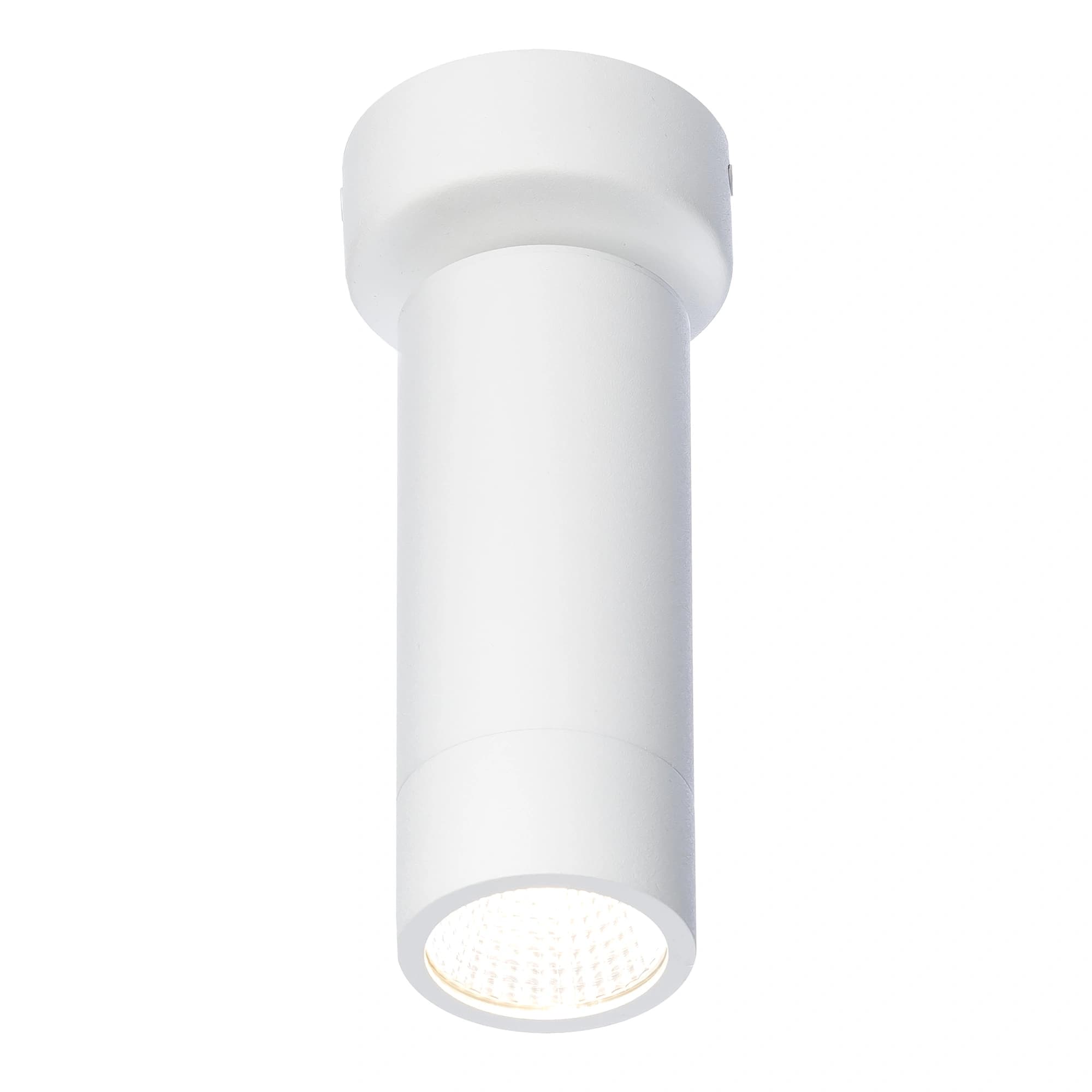 Citilux CL558120 Стамп Белый Светильник Подвес LED 12W*3000K — миниатюра 5