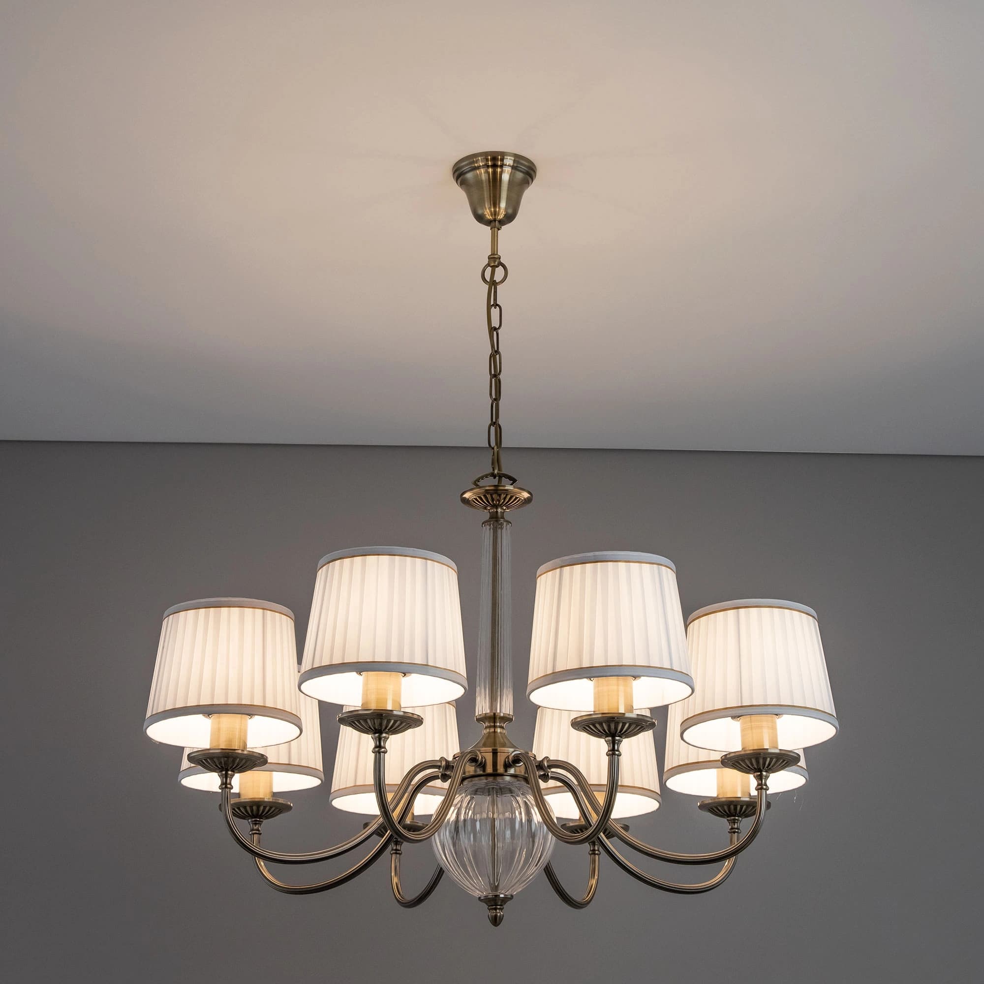 Citilux CL433183 Гера Светильник Люстра — миниатюра 5