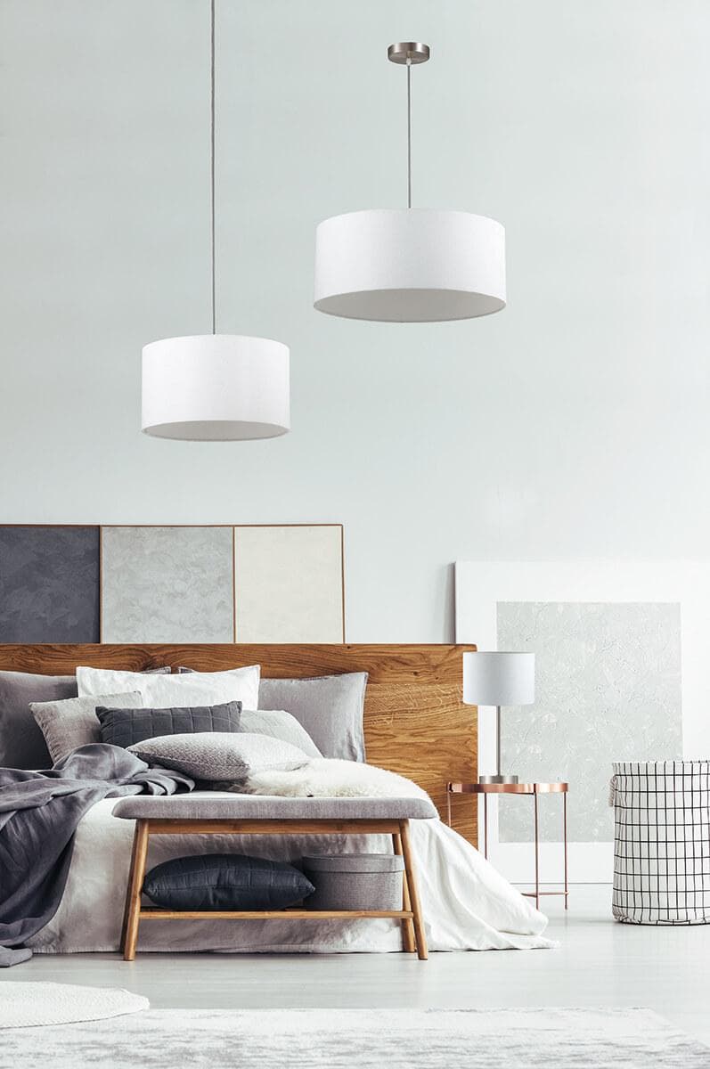 Lumion 3745/3 LN19 087 никель Подвес E27 3*60W 220V NIKKI — миниатюра 4