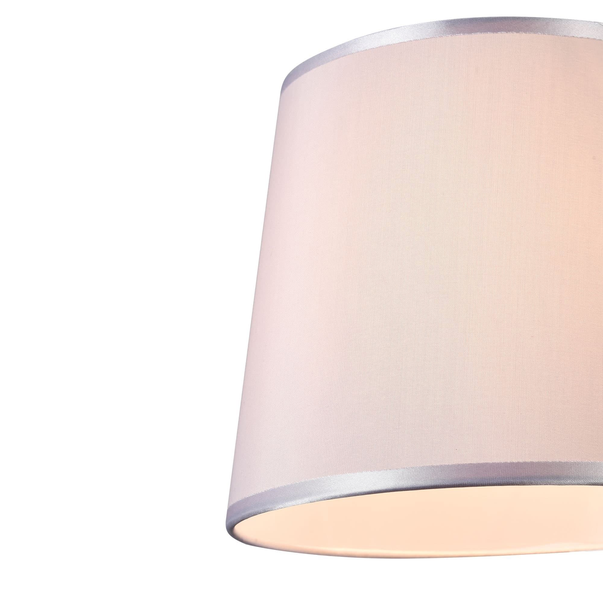 Maytoni Modern Bergamo Черный и Хром Бра 1xE27 60W MOD617WL-01B — миниатюра 8