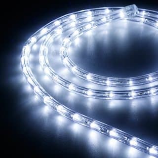 Arlight Образец Дюралайт ARD-REG-STD Cool (220V, 36 LED/m, 2m) (Ardecoled, Закрытый) 026669
