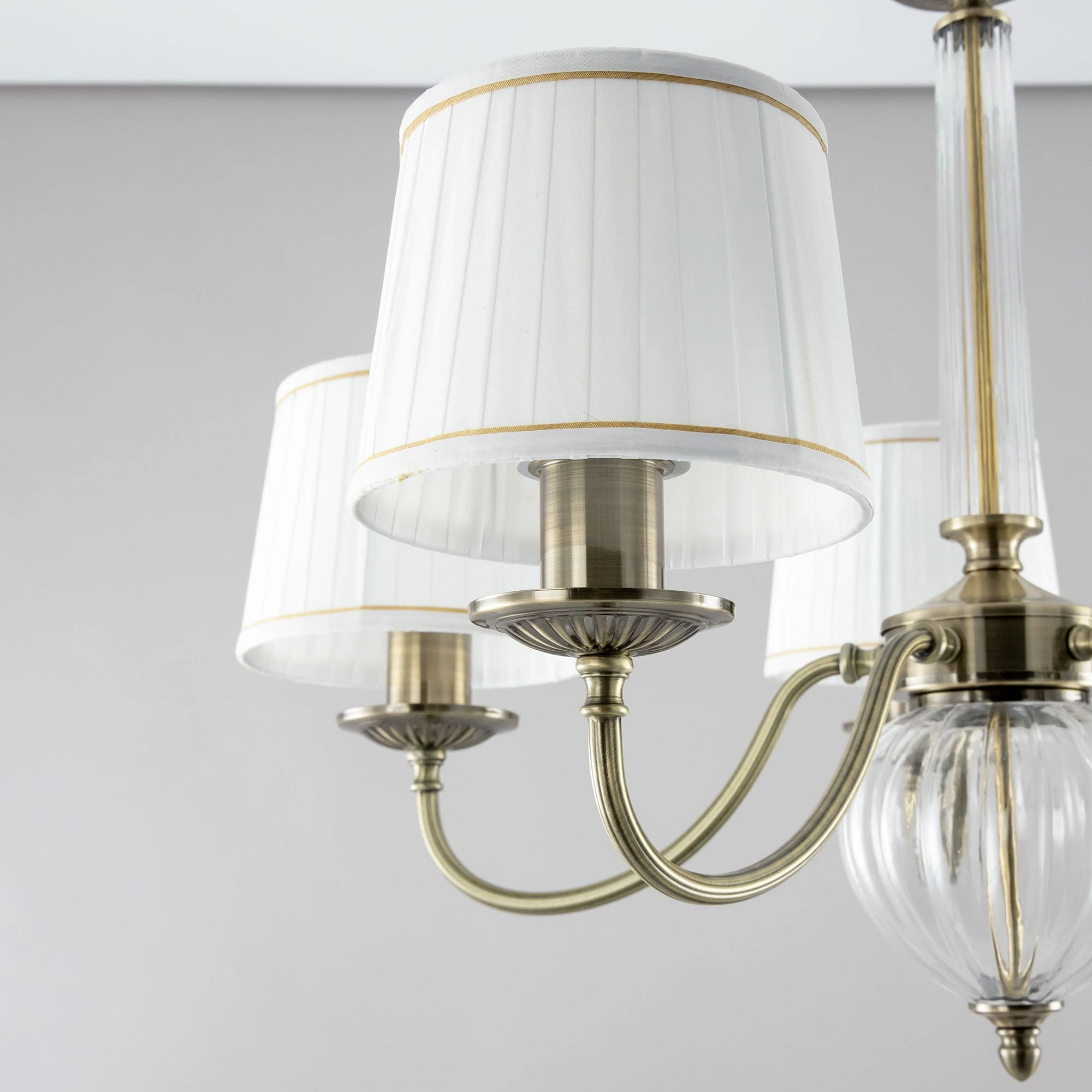 Citilux CL433153 Гера Светильник Люстра — миниатюра 3