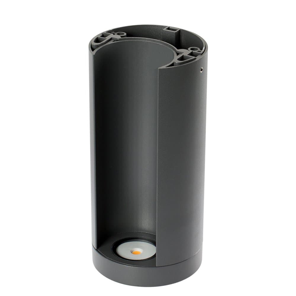 Arlight Светильник LGD-Path-Round120-H250G-12W Warm White (IP54 Металл, 3 года) 020395 — миниатюра 4