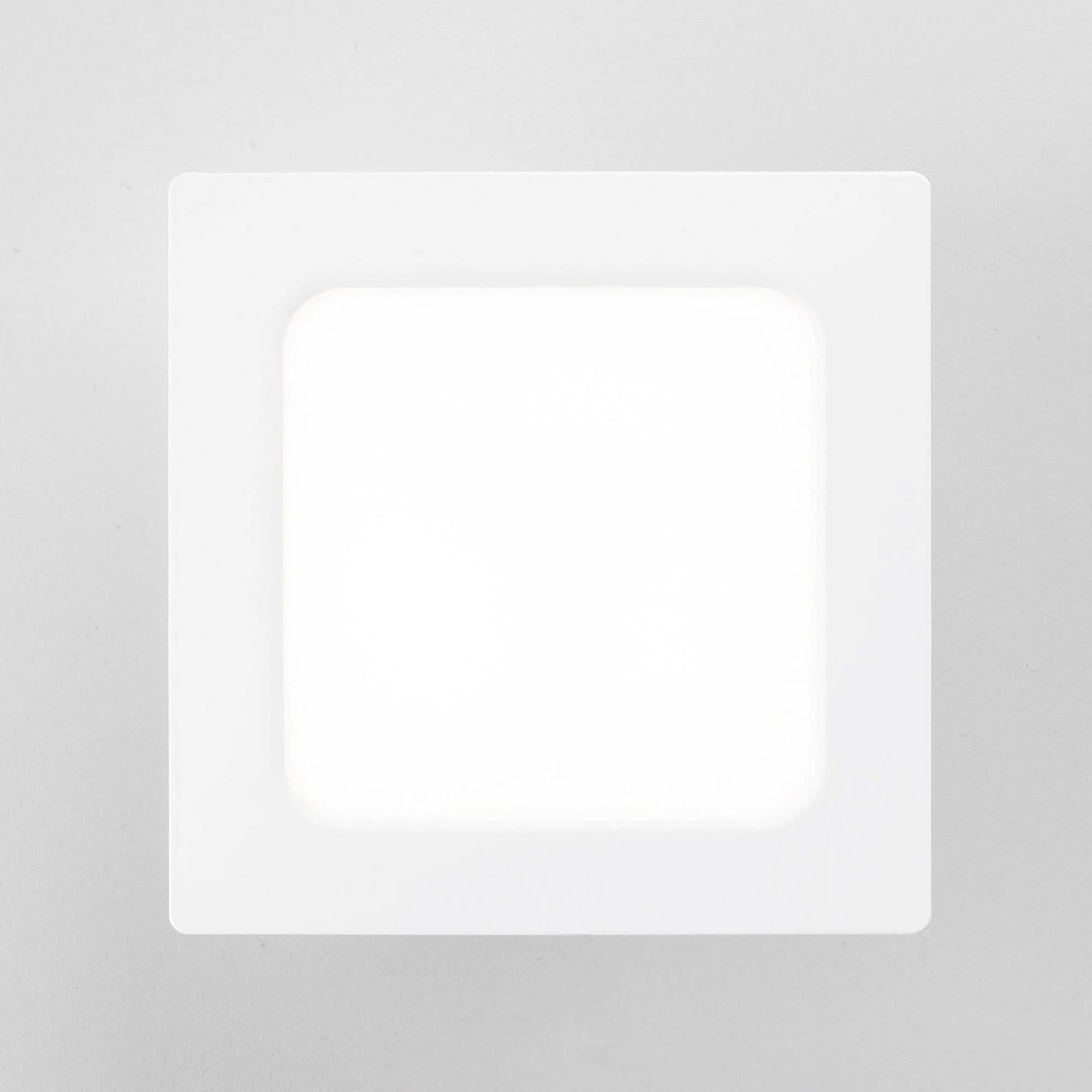 Citilux CLD55K07N Галс Квадр. Св-к Встр. LED 7W*4000K — миниатюра 6