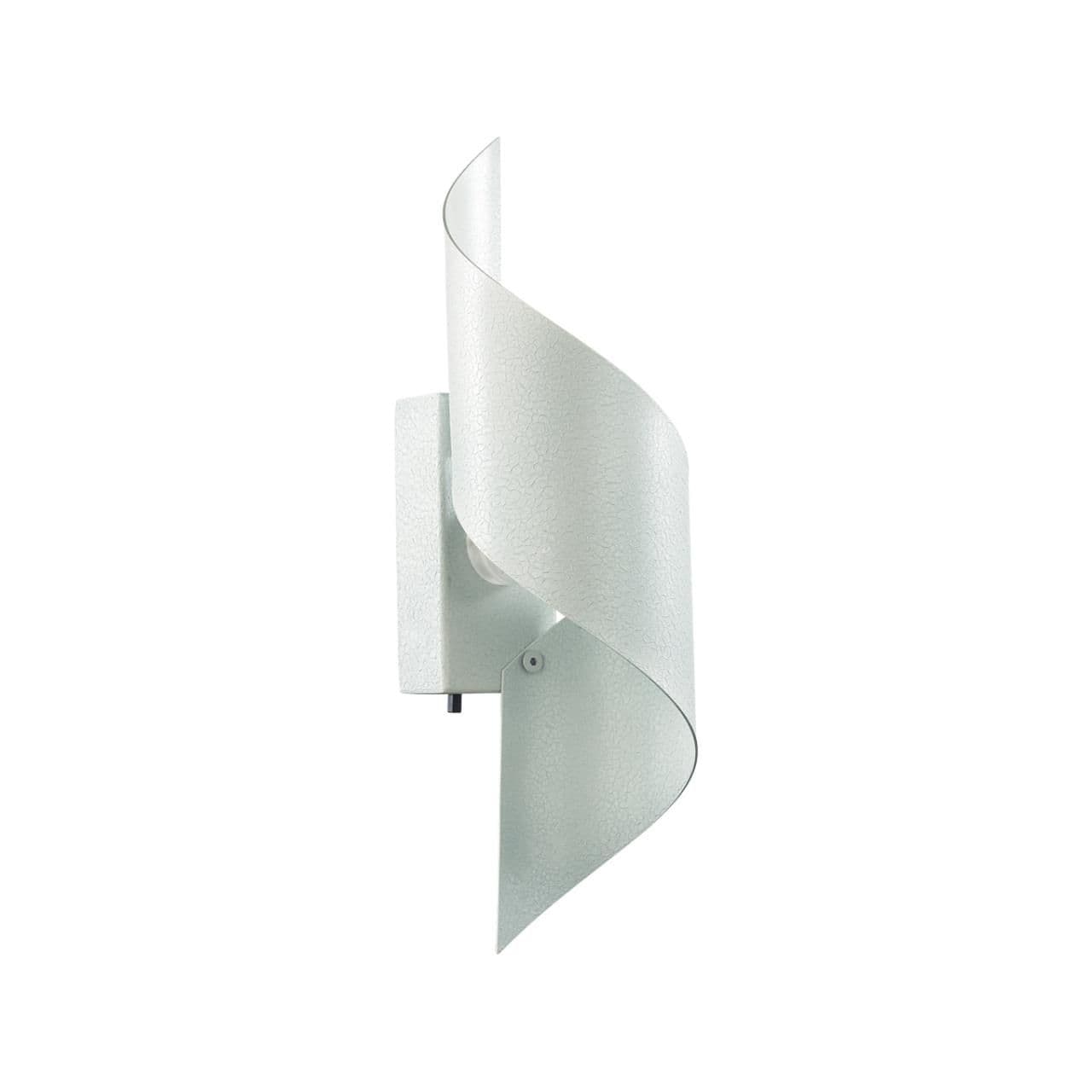 Odeon Light 7100/6WL HIGHTECH ODL25 Настенный светильник white ice crack металл/акрил IP20 LED 15W 3000K/4000K 220-240V тумблер на корпусе BOCCOLO