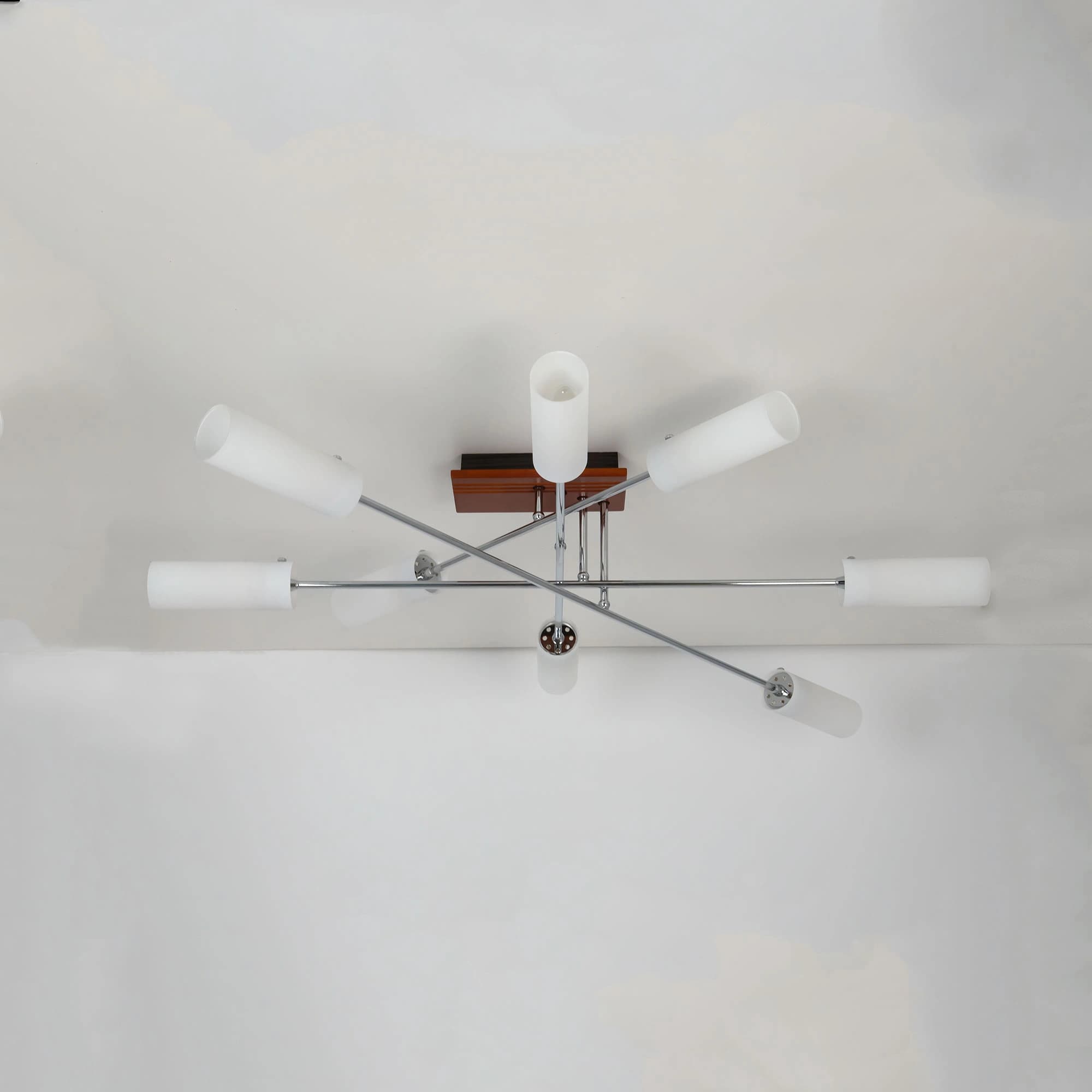 Citilux CL118181 Болеро Светильник Люстра — миниатюра 5