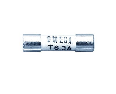 DKC F5/500mА предохранитель 500 мА