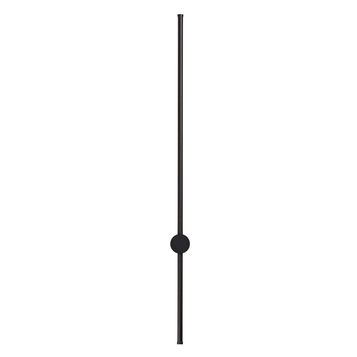 Odeon Light 4335/18WL HIGHTECH Черный Светильник настенный