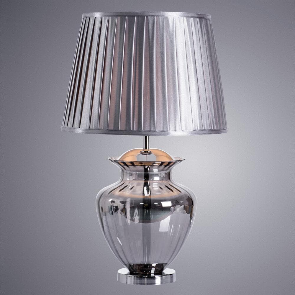Arte Lamp A8532LT-1CC Настольные лампы декоративные — миниатюра 2
