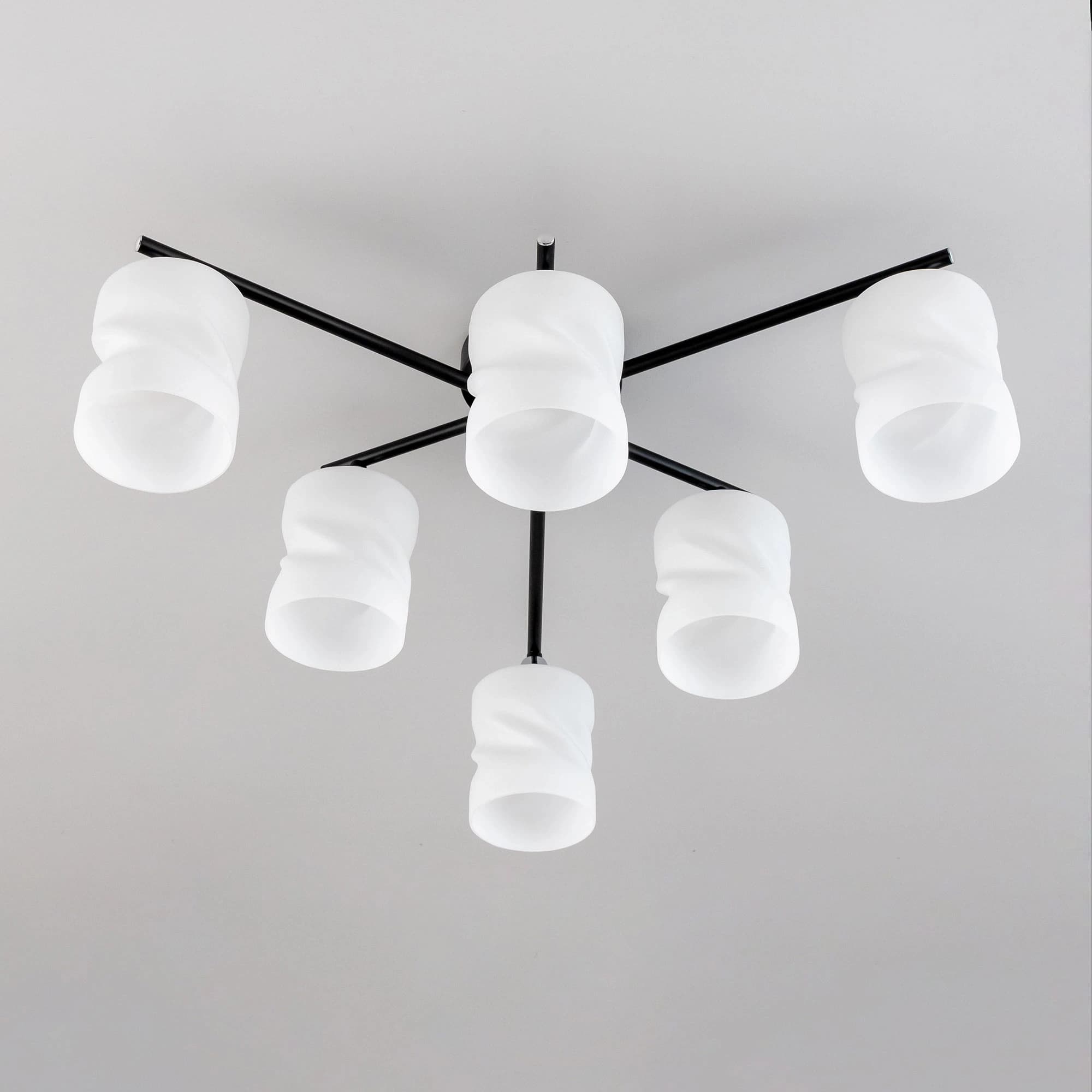 Citilux CL132165 Нильс Светильник Люстра — миниатюра 2