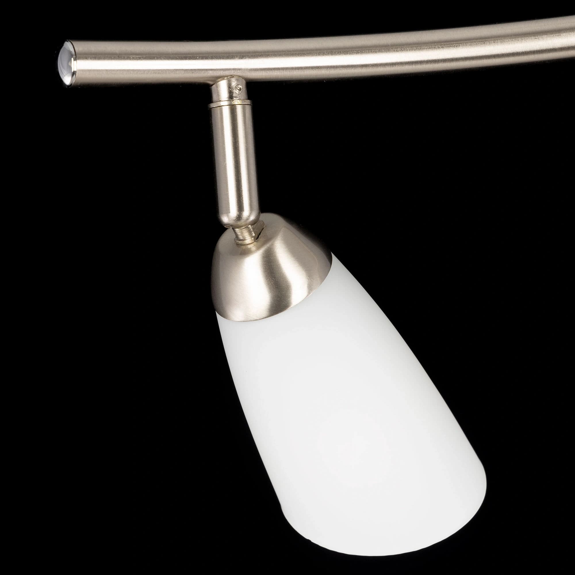 Citilux CL501161 Белла Хром Светильник Потол. — миниатюра 9