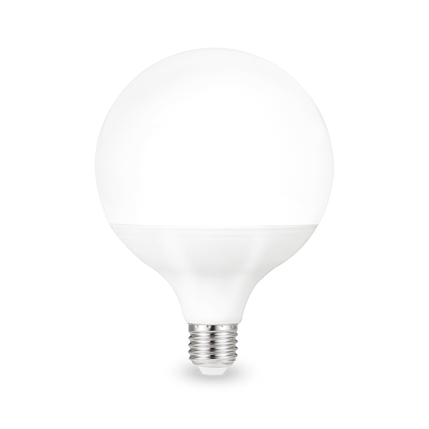 Gauss Лампа G125 22W 1800lm 3000K E27 LED 105102122 — миниатюра 6