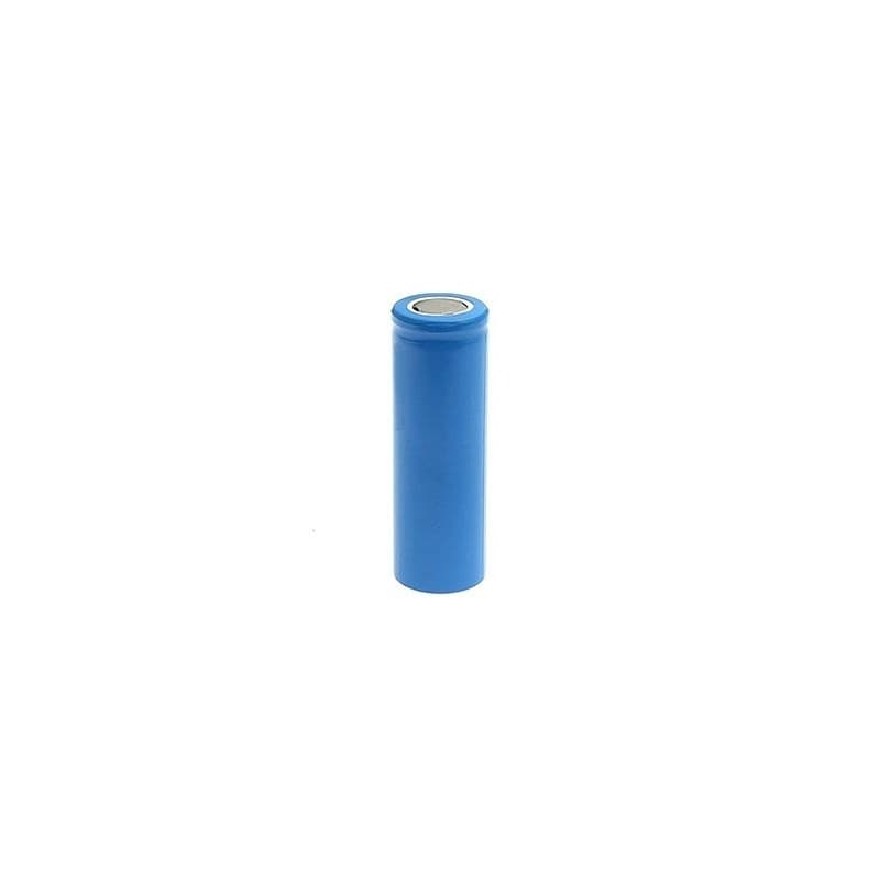 Аккумулятор 18650 unprotected Li-ion 2400 mAH 3.7 В Rexant 30-2010