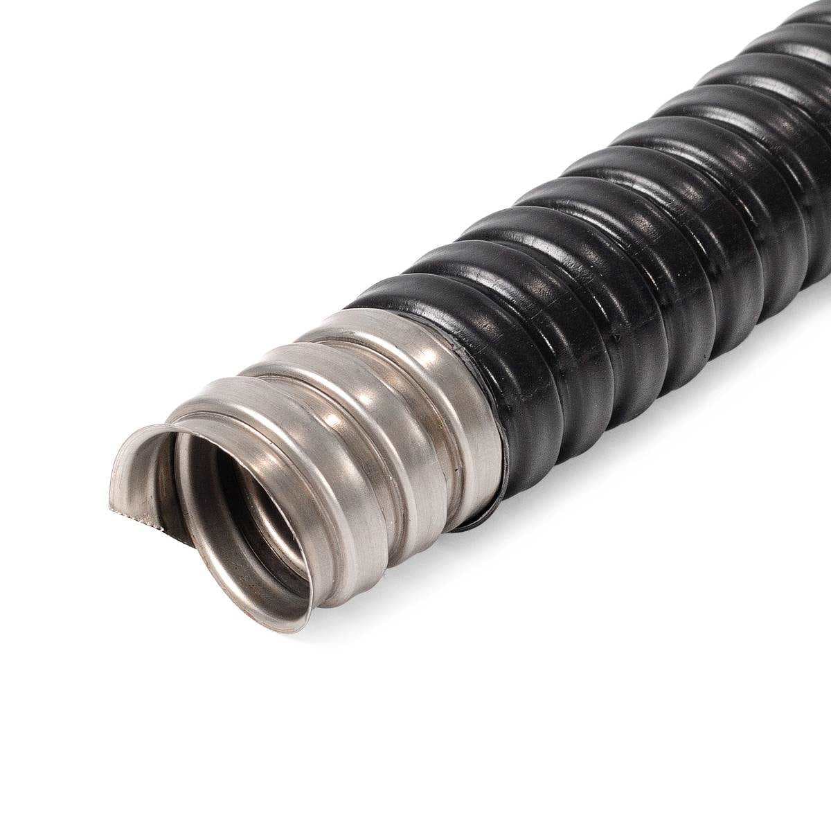 Fortisflex Металлорукав МРПИнг (INOX) "NORD" 22 87683