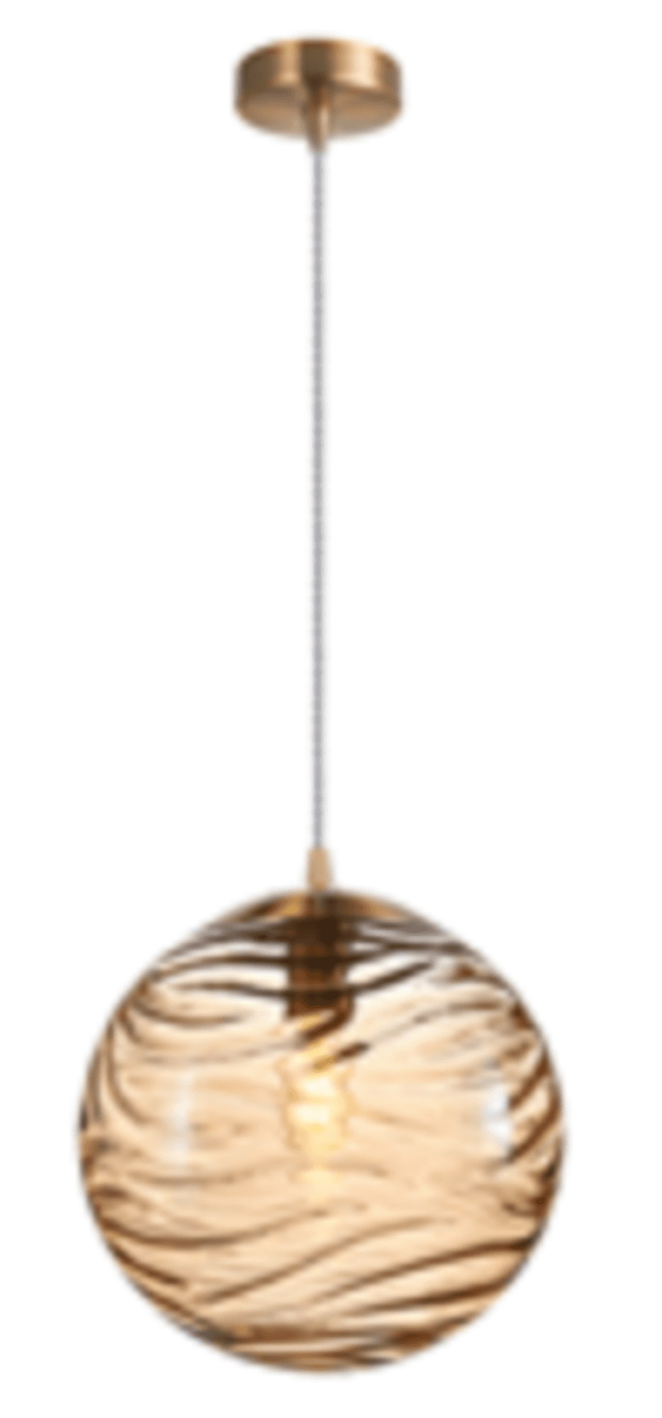 Maytoni Pendant Dunas Подвесной светильник Латунь P059PL-01BS — миниатюра 5