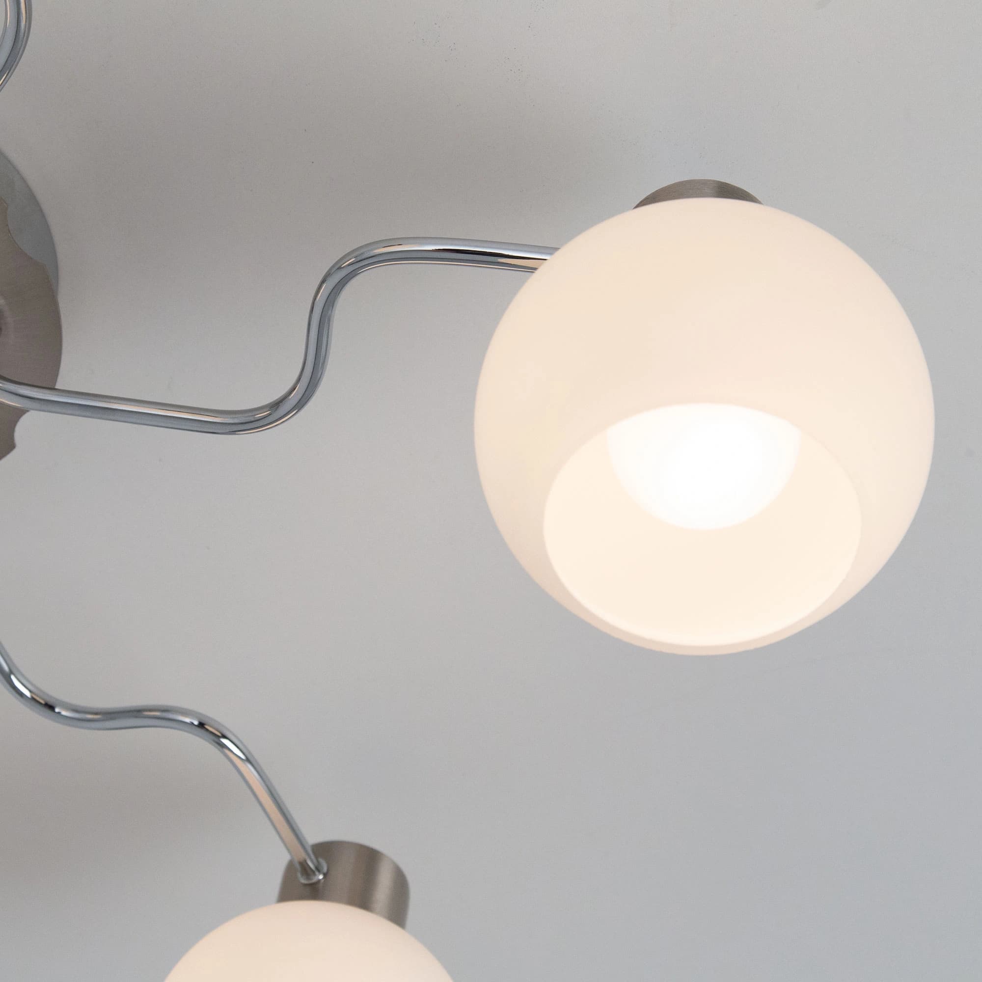 Citilux Люстра потолочная Отто CL121161 — миниатюра 4