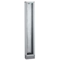 Legrand XL3 400 Кабельная секция + цоколь, высота 1600мм 020138